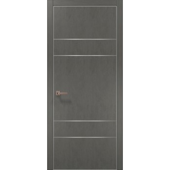 Plato-09 бетон серый