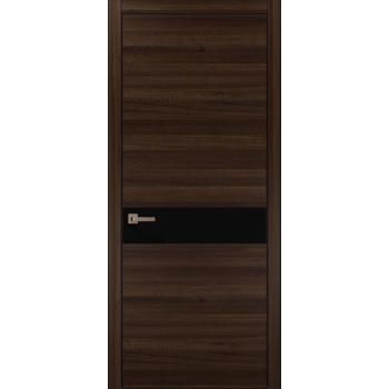 Plato-03AL ясен шоколадний алюмінієвий торець