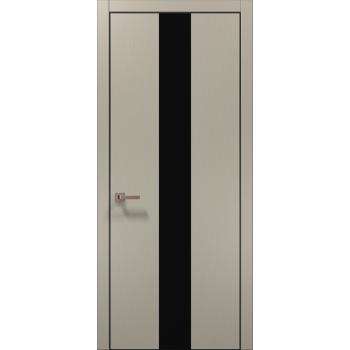 Papa Carlo ™ Plato-06AL шелк капучино алюминиевый торец