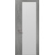 Двери Папа Карло – Plato-13 бетон светный алюминиевый торец – 15677-18