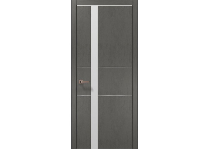  Plato-08 бетон серый  1 — купить в PORTES.UA