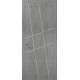 Двери Папа Карло – Plato-16 бетон светный алюминиевый торец – 15758-18