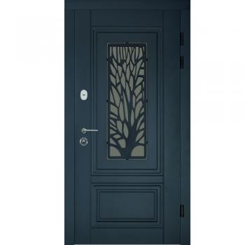 Люкс NEW мод. S-3 (Дерево)