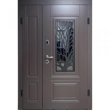 Люкс RAL мод. S-3