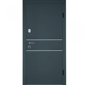 Тріо мод. Алюма 2