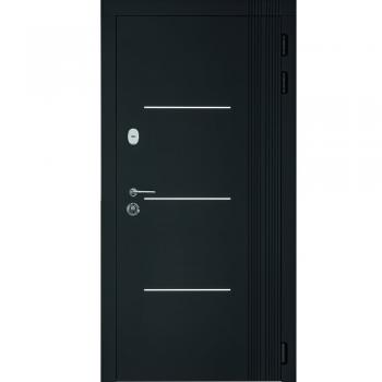 Тріо мод. Алюма 3