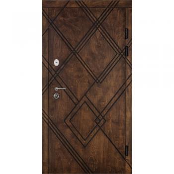 Тріо Фанера мод. F-3