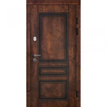 Тріо Фанера мод. F-4