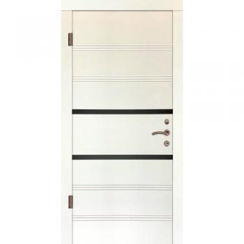 Тріо мод. Глазго 1