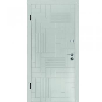 Тріо мод. Каскад 2