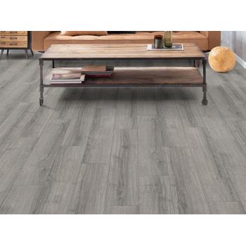 EGGER (Эггер) Classic V4/32 8 мм EPL205 Дуб Шерман светло-серый