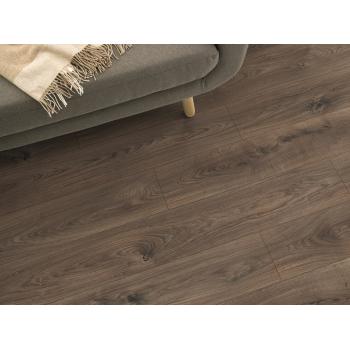 EGGER (Эггер) Classic V4/33 8 мм EPL084 Дуб Белфорт темный