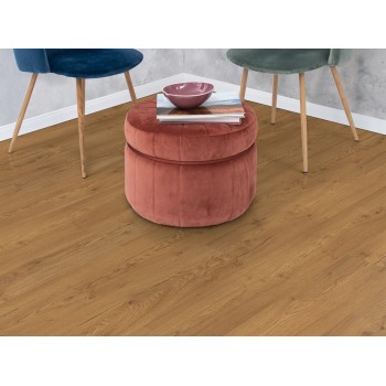 EGGER (Еггер) Design GreenTec EPD005 Дуб Престон коричневий