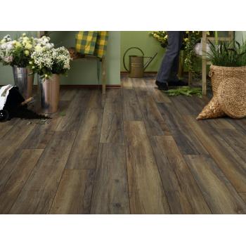 КРОНОТЕКС (Кронотекс) Robusto Дуб Harbour