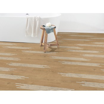 EGGER (Егер) Design GreenTec EPD035 Дуб Бердал креатив