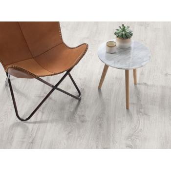 EGGER (Эггер) Large EPL123 Дуб Волтэм белый