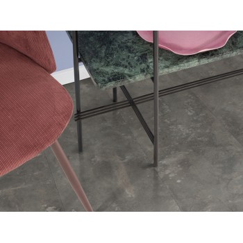 EGGER (Егер) Design GreenTec EPD043 Камінь Метал Антрацит