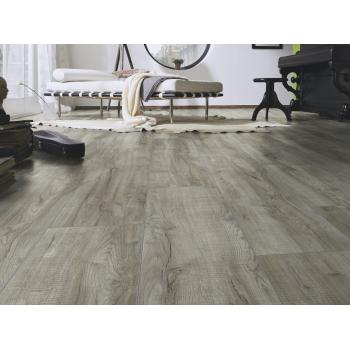 Кронотекс (Кронотекс) Exquisit Plus Дуб Montmelo Silver