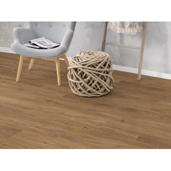 EGGER (Эггер) Classic V4/32 8 мм EPL191 Дуб Мелба коричневый