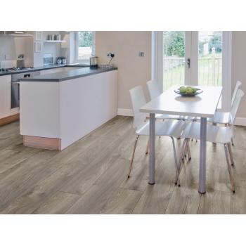 КРОНОТЕКС (Кронотекс) Mammut Дуб Makro Brown