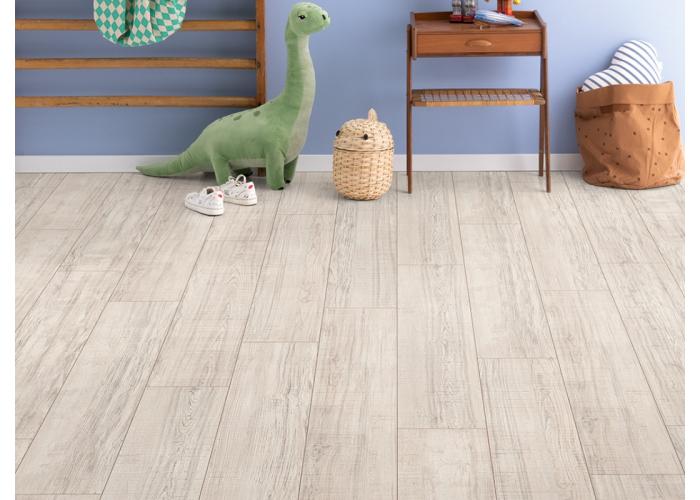  EGGER (Эггер) Classic V4/32 8 мм EPL085 Дуб Деревенский белый  1 — купить в PORTES.UA