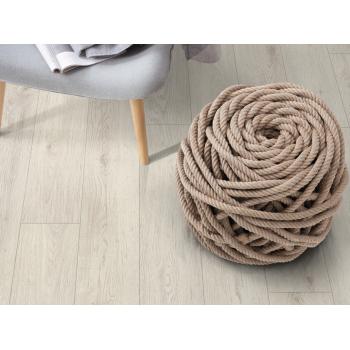 EGGER (Эггер) Classic V4/33 8 мм EPL034 Дуб Кортина белый