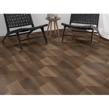 EGGER (Егер) Design GreenTec EPD037 Горіх Бедолло креатив