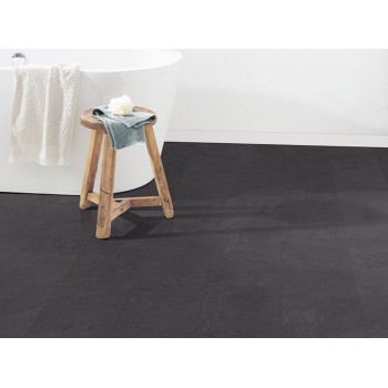 EGGER (Егер) Design GreenTec EPD045 Сланець Юрський антрацит