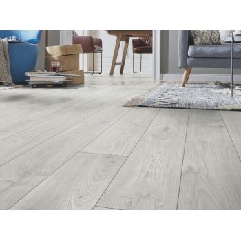 KRONOTEX (Кронотекс) Exquisit Дуб Atlas White