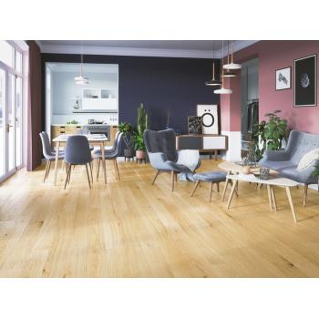 BARLINEK (Барлинек) Pure Line Дуб Mersey Medio масло OXI