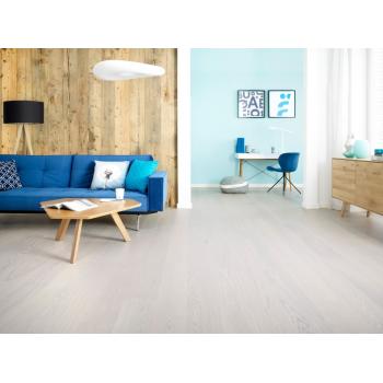 BARLINEK (Барлинек) Pure Line Дуб White Truffle Grande матовый лак