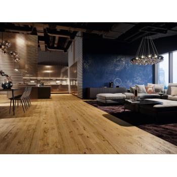 BARLINEK (Барлинек) Taste of Life Дуб Biscotti Grande матовый лак