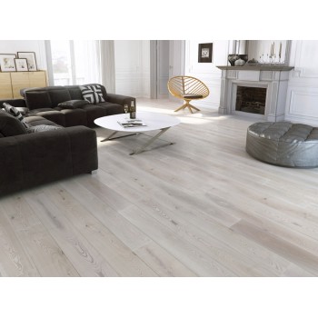 BARLINEK (Барлинек) Taste of Life Ясень Platinium Grande матовый лак