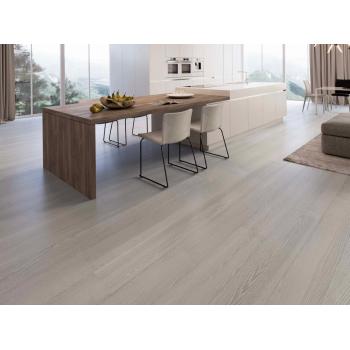 ESTA PARKET (Еста Паркет) 21075 Ясен Elegant Dusky Grey White Pores
