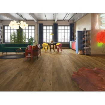 BARLINEK (Барлинек) Pure Line Дуб Bonet Medio матовый лак