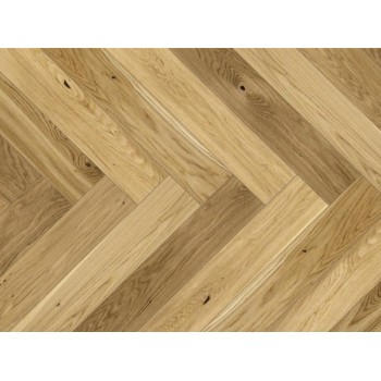 BARLINEK (Барлинек) Английская елка Дуб Caramel Piccolo матовый лак