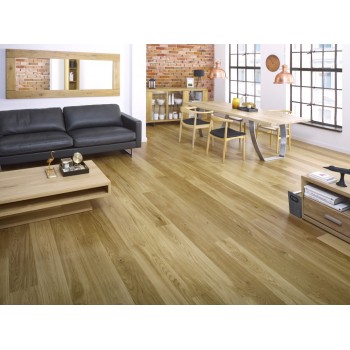 BARLINEK (Барлинек) Pure Line Дуб Askania Grande лак professional