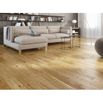 BARLINEK (Барлинек) Pure Line Дуб Bright Piccolo масло OXI