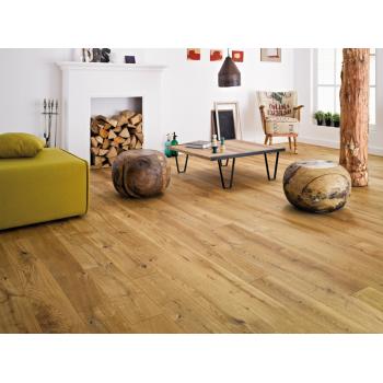 BARLINEK (Барлинек) Pure Line Дуб Lager Piccolo масло