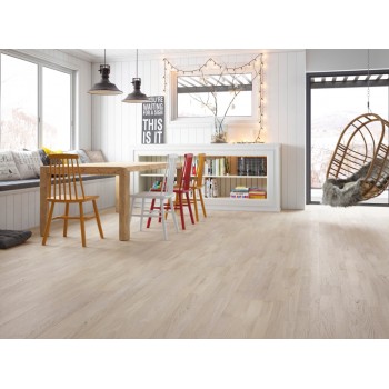 BARLINEK (Барлинек) Decor Line Дуб Cappuccino Molti матовый лак