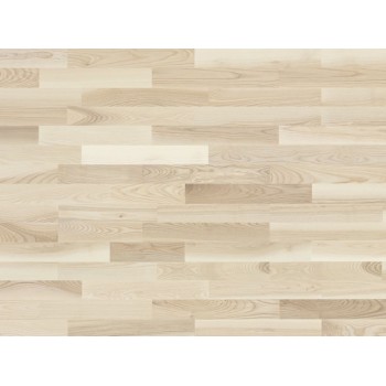 BARLINEK (Барлинек) Diana Forest Ясень Frankfurt Molti белый матовый лак