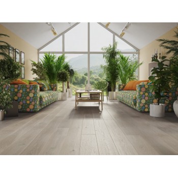 BARLINEK (Барлинек) Taste of Life Дуб Marzipan Muffin Grande матовый лак