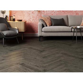 ESTA PARKET (Еста Паркет) 14005 Дуб BC Lava Grey