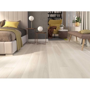 ESTA PARKET (Эста Паркет) 21072 Ясень Elegant Frost Ivory Pores