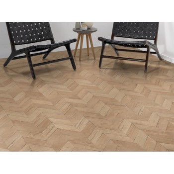 Пробковый пол EGGER (Эггер) Kingsize EPC035 Дуб Видора натуральный