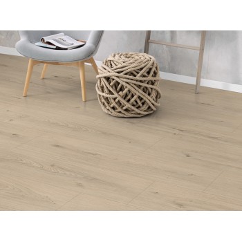 Пробковый пол EGGER (Эггер) Kingsize EPC015 Дуб Вальдек светлый