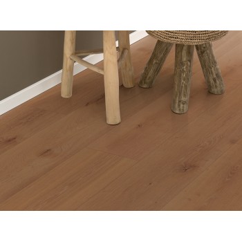 Пробковый пол EGGER (Эггер) Large EPC039 Дуб Абакан коричневый