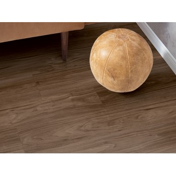 Пробковый пол EGGER (Эггер) Classic 10/32 EPC033 Орех Турени темный