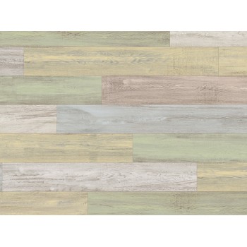 Пробковый пол EGGER (Эггер) Classic 8/31 EPC021 Дуб Виллангер цветной