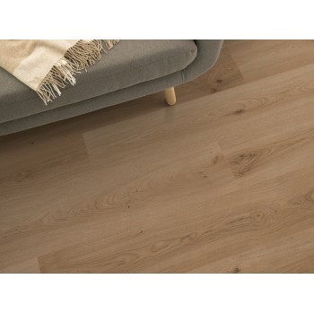 Пробковый пол EGGER (Эггер) Large EPC041 Дуб Аритао натуральный